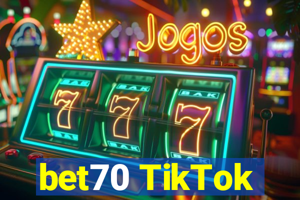 bet70 TikTok